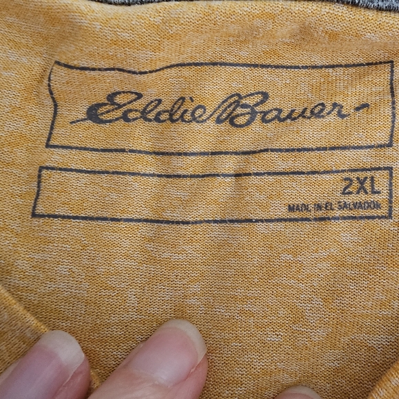 Men's 3 Pack T-Shirts - Picture 5 of 9